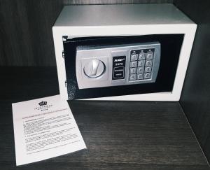 VITTORIA ROOMS GuestHouse - the Original since 2015