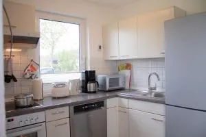 Ferienhaus Kiebitzmoor 7 - Lintig