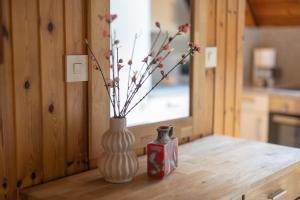 Ferienhaus Robbenplate 11