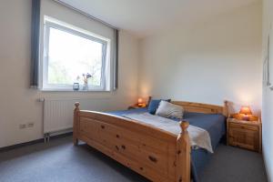 Ferienwohnung Lilli Marleen 5-06