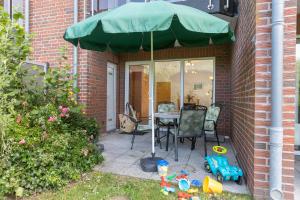 Ferienwohnung Lilli Marleen 7-03