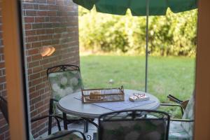 Ferienwohnung Lilli Marleen 7-03