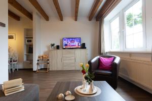 Appartement Achtern Diek 2-29