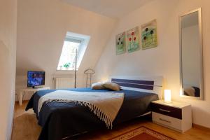 Ferienwohnung Sieltrift 4-04