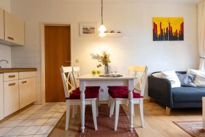 Ferienwohnung Sieltrift 4-04