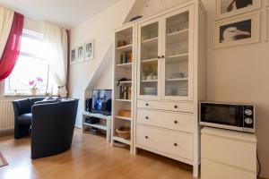 Ferienwohnung Sieltrift 4-04