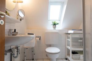 Ferienwohnung Sieltrift 4-08