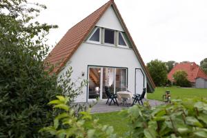 Ferienhaus "Merle" Hans Albers 24