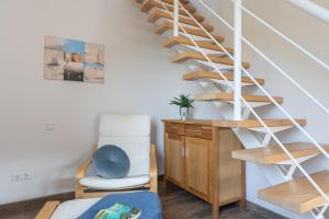 Appartement Sieltrift 27-25