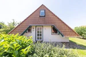 Ferienhaus Hans Albers 16 - Langen