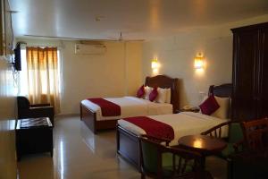 Park Niveda Tirupati