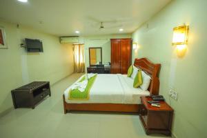 Park Niveda Tirupati