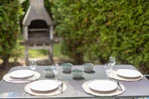 Ferienhaus Westertill 01