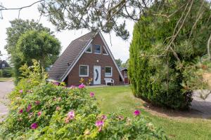 Ferienhaus Rotersand 02