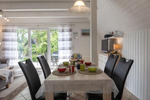 Ferienhaus Rotersand 02