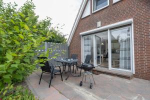 Ferienhaus Rotersand 02