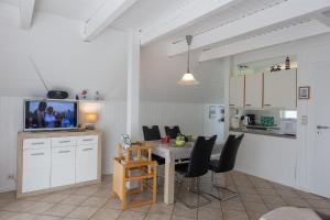 Ferienhaus Rotersand 02