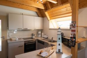 Ferienhaus Mellumplate 50