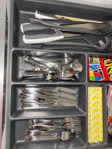 Appartement T2 climatisé garage