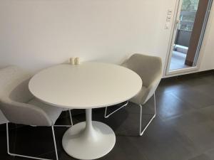 Appartement T2 climatisé garage