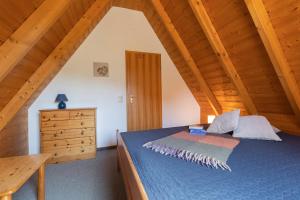 Ferienhaus Westertill 03