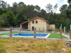Casa Iria