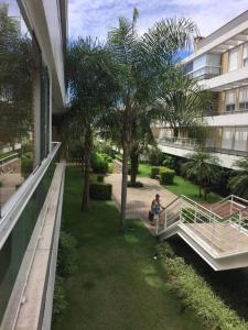 Condomínio Essence Life Residence Pé na Areia