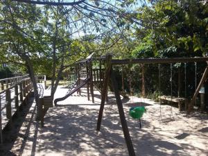 Condomínio Essence Life Residence Pé na Areia