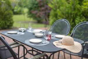 Ferienhaus "Deichsonne " Ostertill 10