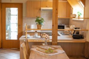 Ferienhaus "Deichsonne " Ostertill 10