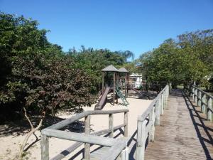 Condomínio Essence Life Residence Pé na Areia