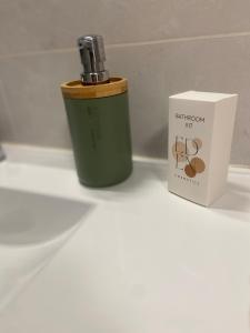 Appartements Le Canal - Appartement avec vue 4 personnes : photos des chambres