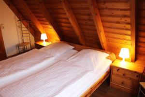 Ferienhaus Knechtsand 26