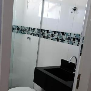 Apto temporada maranduba ubatuba