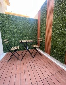 استديو هادئ وأنيق مدخل مستقل