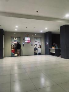 Apartemen urban town by NN Room