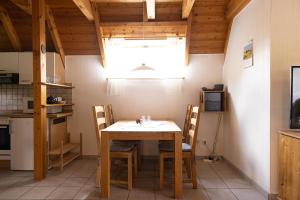 Ferienhaus Eversand 03