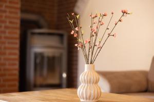 Ferienhaus Eversand 03