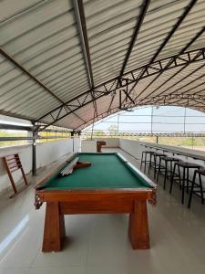 Hotel Manantay Resort