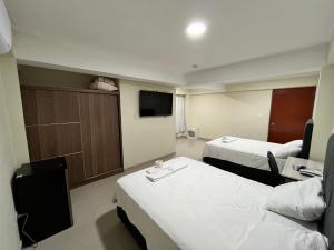 Hotel Manantay Resort