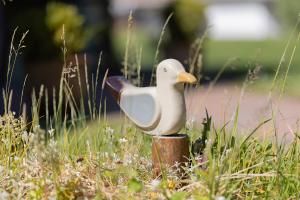 Ferienhaus Medemsand 04