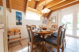 Ferienhaus Medemsand 04