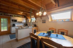 Ferienhaus Medemsand 01