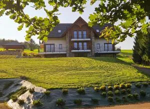 Kraina Rysia - Berezka