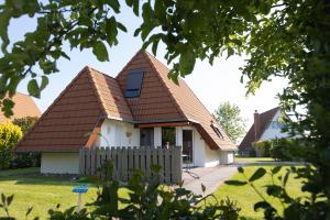 Ferienhaus "Ankerplatz OT6" Ostertill 06