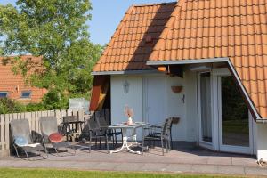 Ferienhaus "Ankerplatz OT6" Ostertill 06
