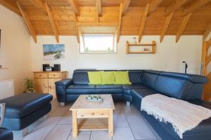 Ferienhaus "Ankerplatz OT6" Ostertill 06