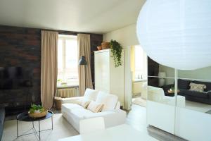 Hima Apartment Stockholm with parking