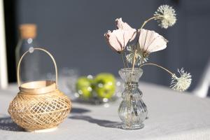 Ferienhaus "Nordsee" Kniepsand 06