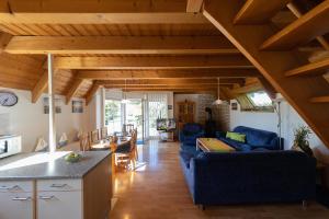 Ferienhaus "Nordsee" Kniepsand 06